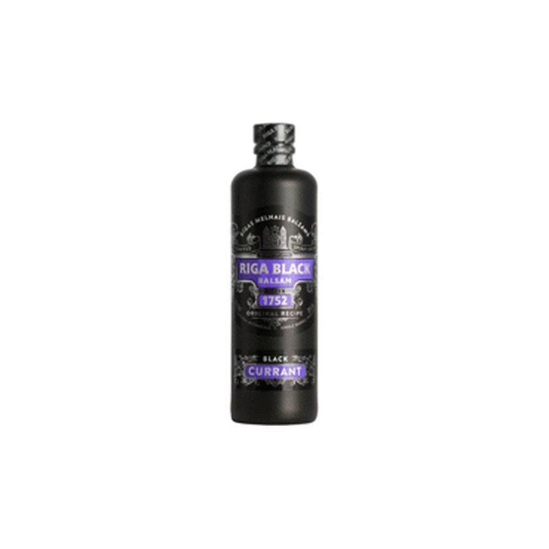 Muu piir.jook RIGA BLACK BALSAM 30%0.5l