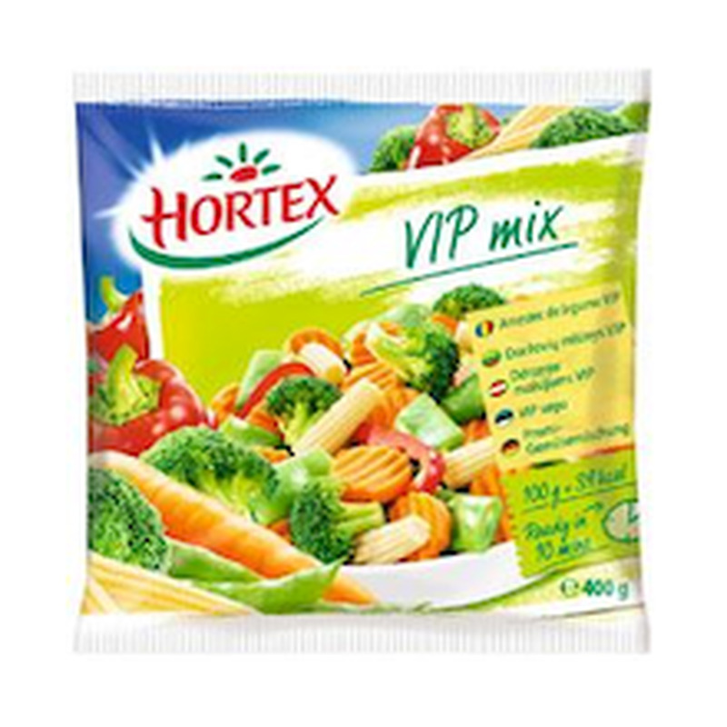 Hortex VIP salatisegu 400 g