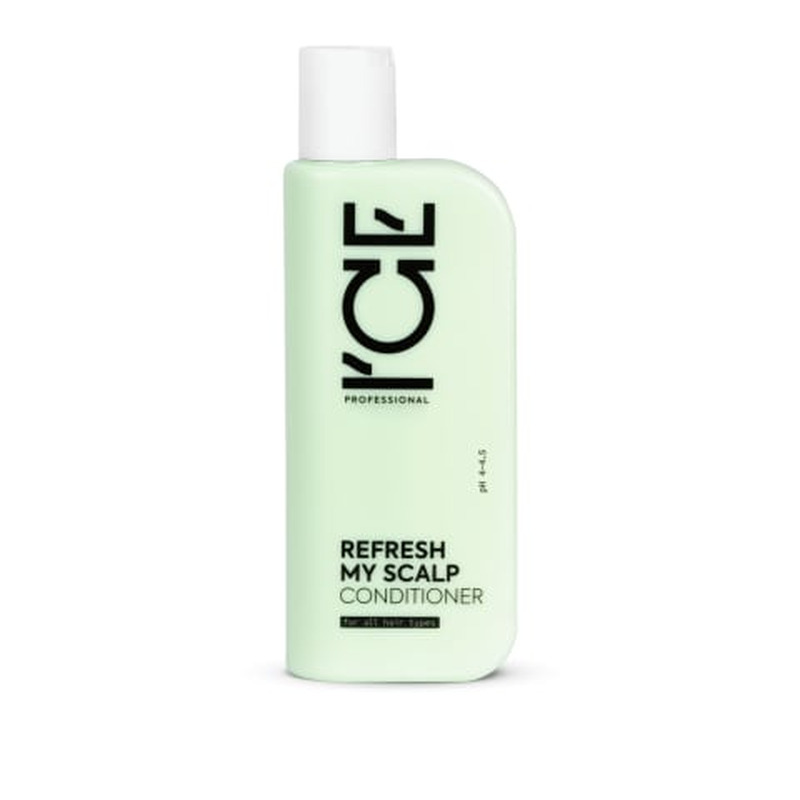 Juuksepalsam Natura Siberica Ice Refresh My Scalp 250ml