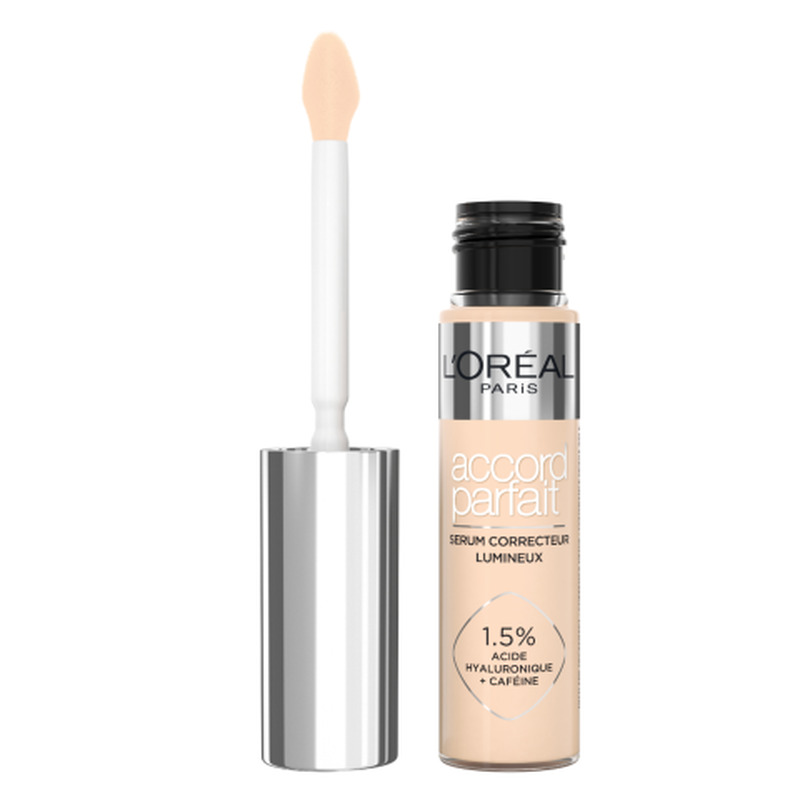 Peitepulk L'Oreal Paris True Match Radiant 2R