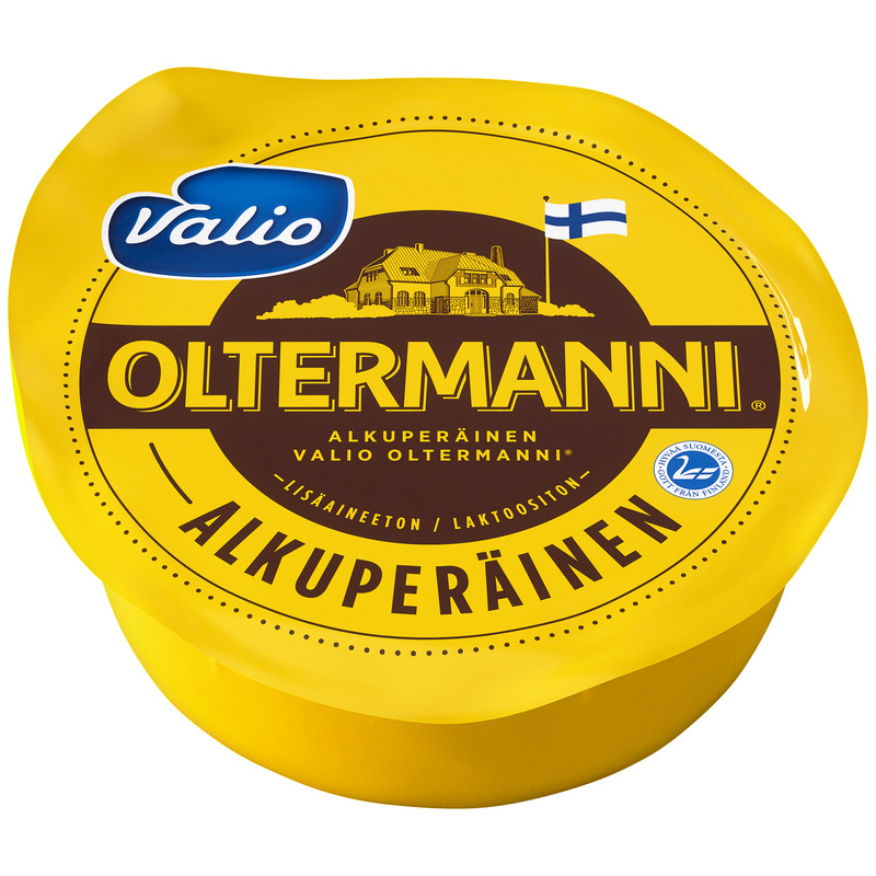 Juust Oltermanni, VALIO, 500 g