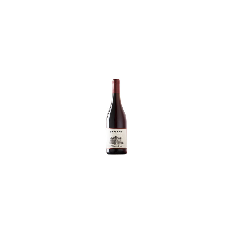 KAST 6 tk! Eppan Pinot Noir 75cl 13,5%