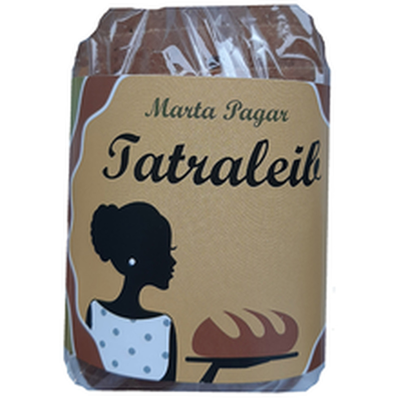 Tatraleib, MARTA PAGAR, 350 g