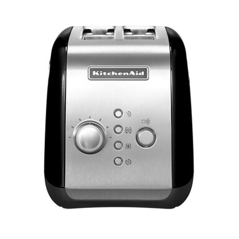 KitchenAid Röster P2 must