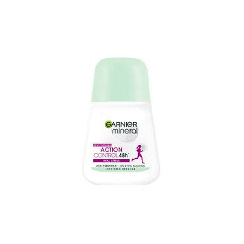 Rulldeo.GARNIER Action Control 50ml