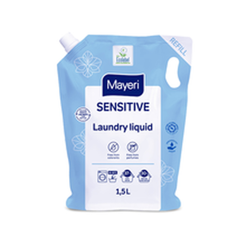 Pesugeel Sensitive, MAYERI, 1,5 L