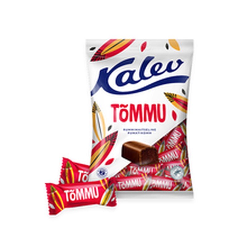 Kalev Tõmmu kompvekid 175 g