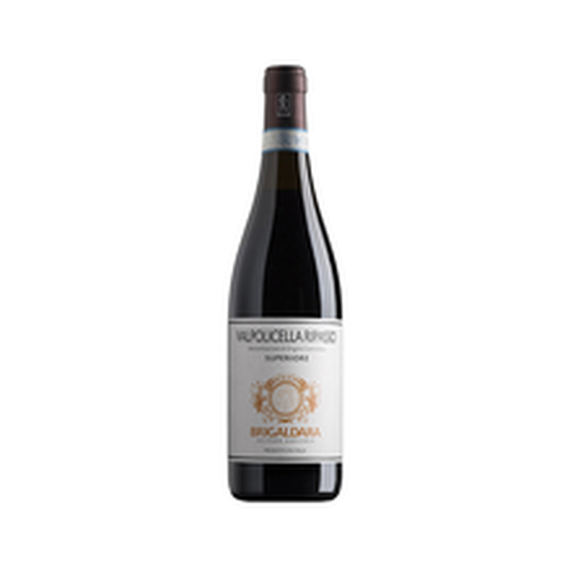 Brigaldara Valpolicella Ripasso Superiore KPN vein 14,5%vol 750ml