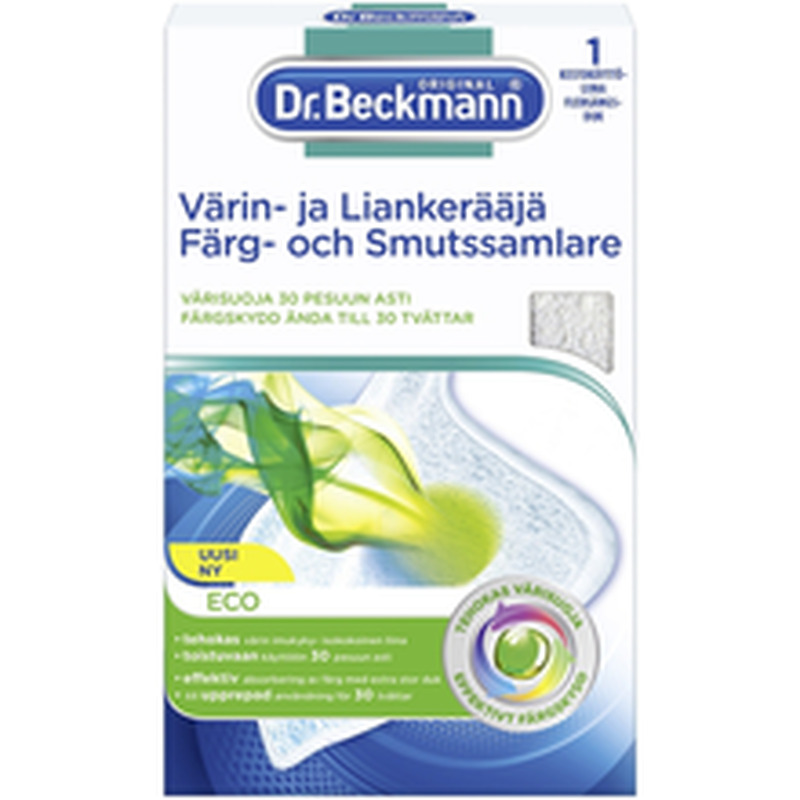 Dr beckmann värvipüüdja