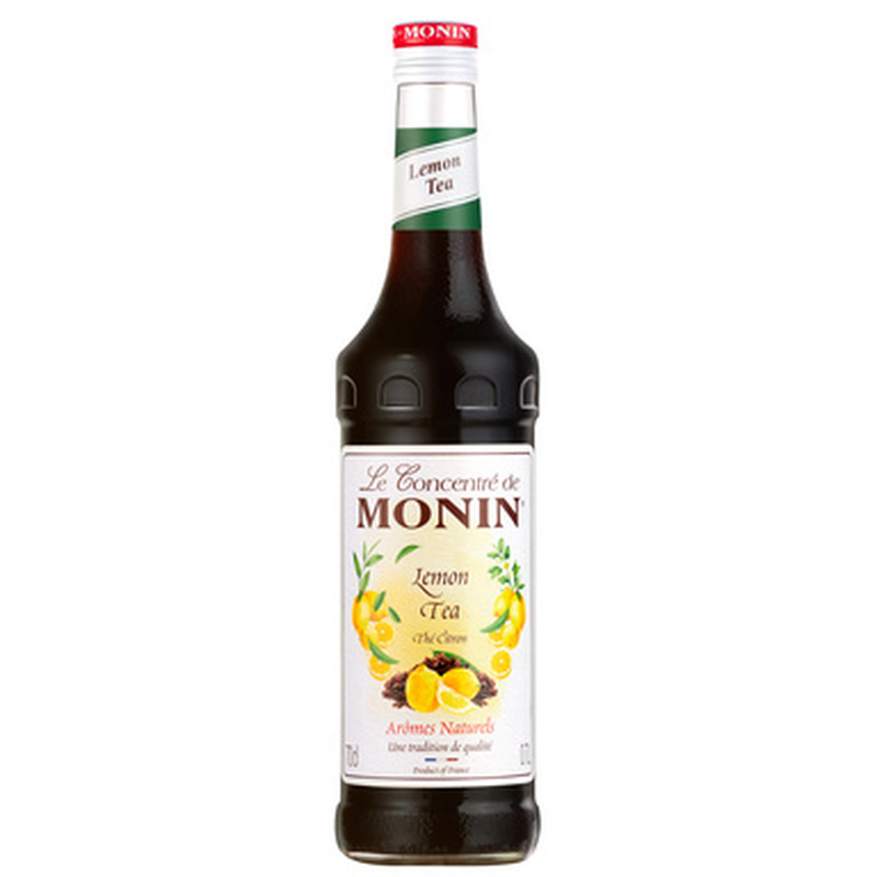 MONIN Sidruni tee kontsentraat 70cl