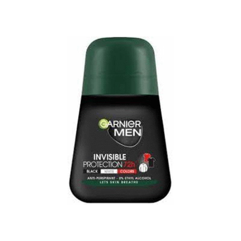 Rulldeo.GARNIER Men BWC 50ml