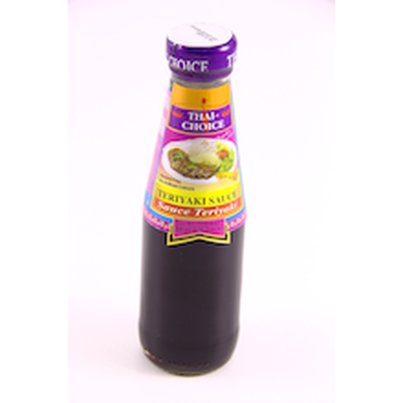 Terriyaki kaste, THAI CHOICE, 200 ml