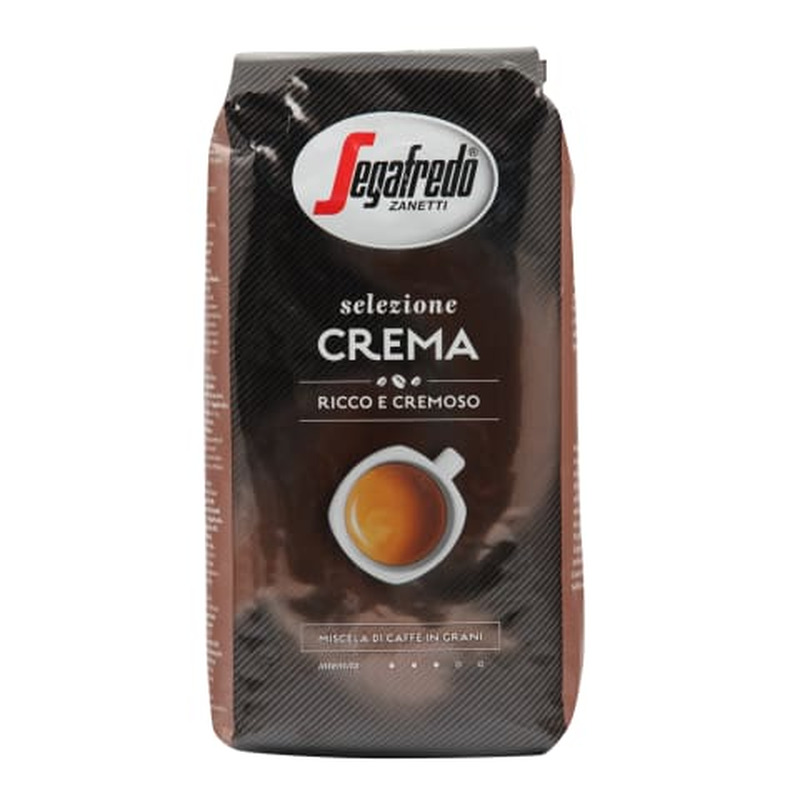 Kohvioad Segafredo Selezione Crema 1kg