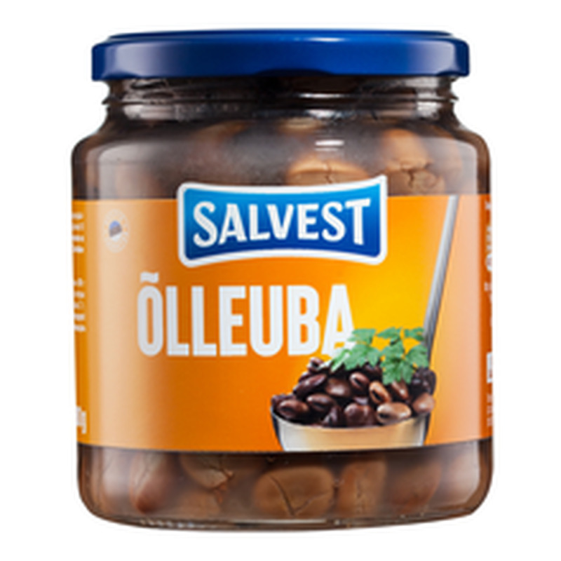 Õlleuba 580 g