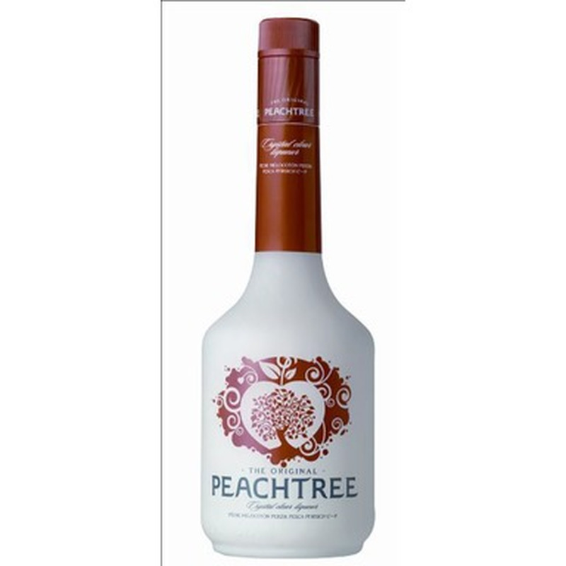 DE KUYPER Peachtree 20% 70cl