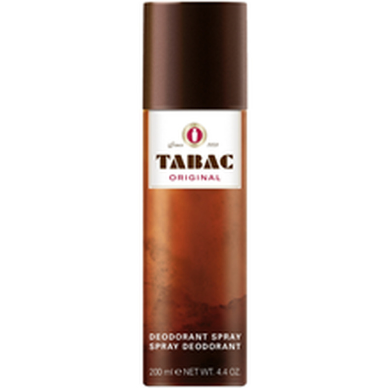 TABAC ORIG. spreideodorant 200ml