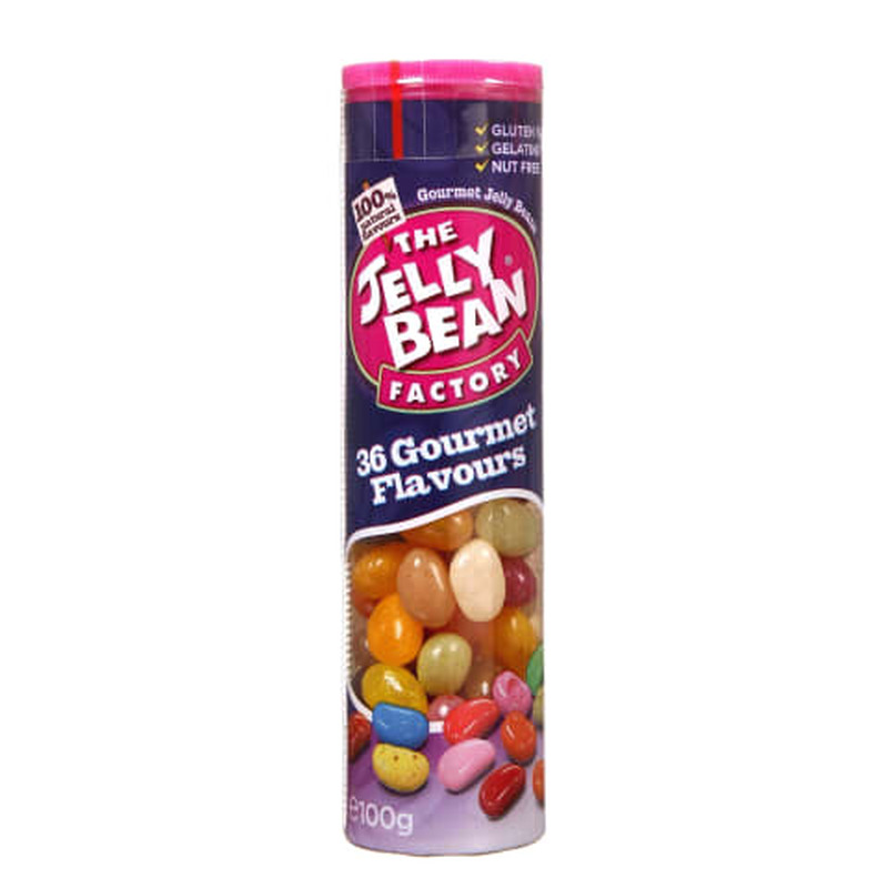 Närimiskommid Jelly Bean Gourmet 90g