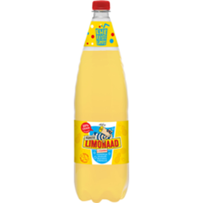 Karastusjook Päikese Limonaad, A. LE COQ, 1,5 L