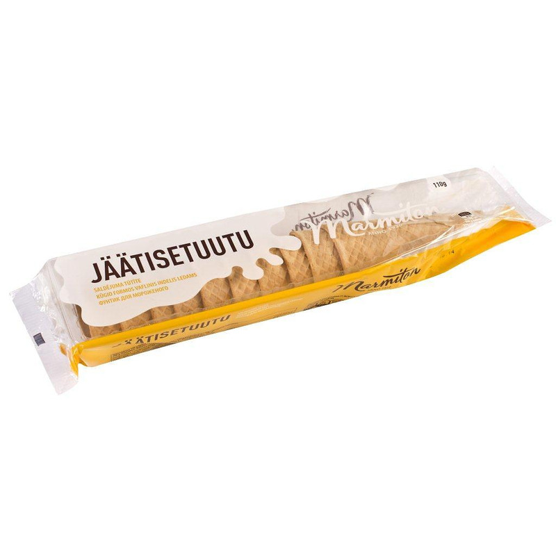 Jäätisetuutud, MARMITON, 110 g