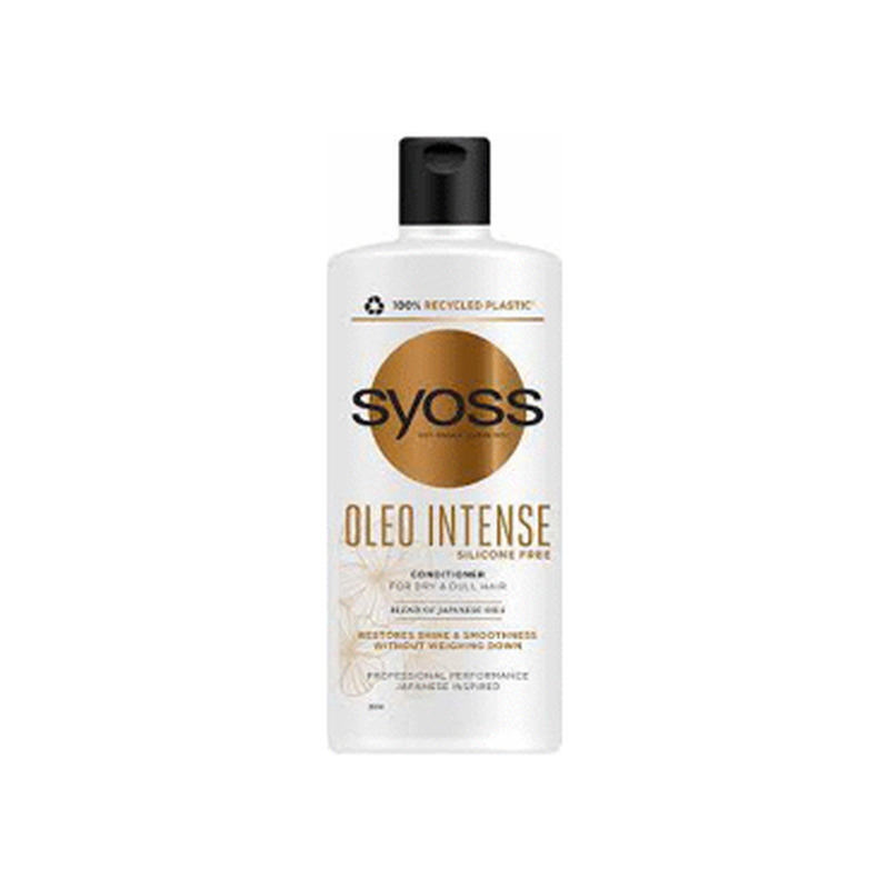 Palsam SYOSS Oleo Intense 440ml