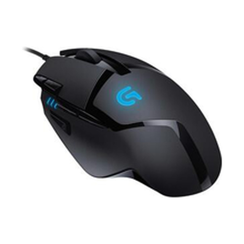 Mängurihiir G402 Hyperio Fury