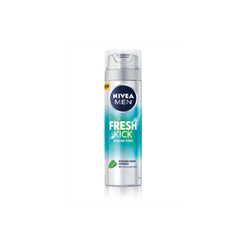 Habem.vaht NIVEA MEN Fresh Kick 200ml