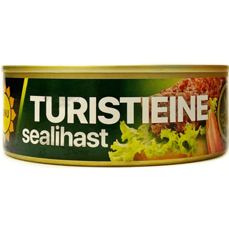 Kons.turistieine sealihast MINU 250g