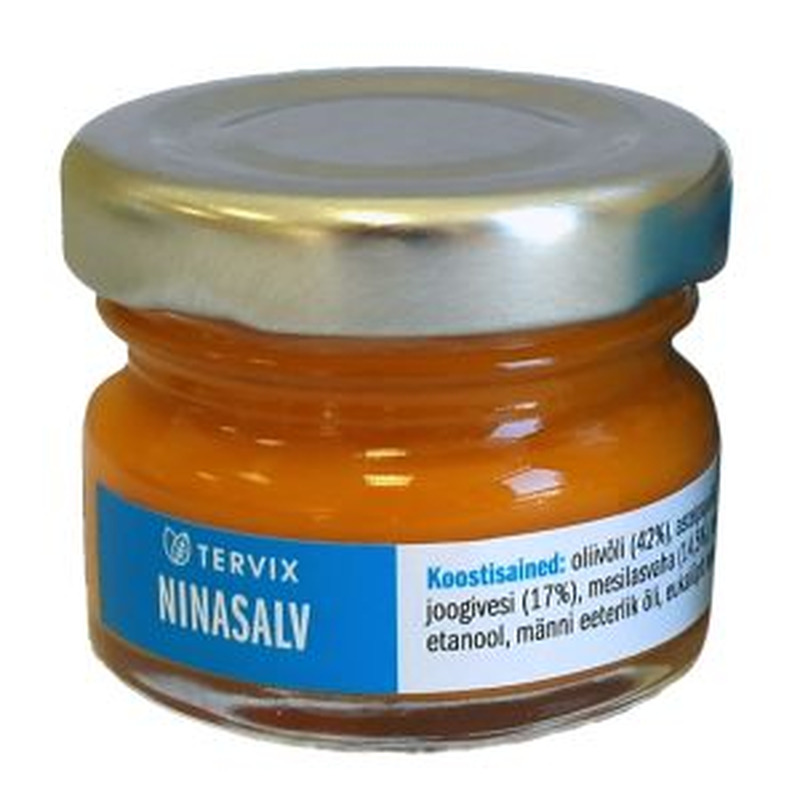 Tervix Ninasalv 20g