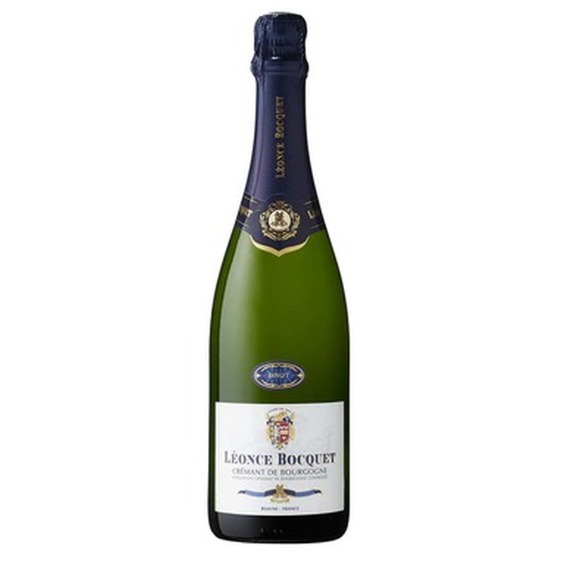 Patriarche Leonce Bocquet Cremant 75 cl