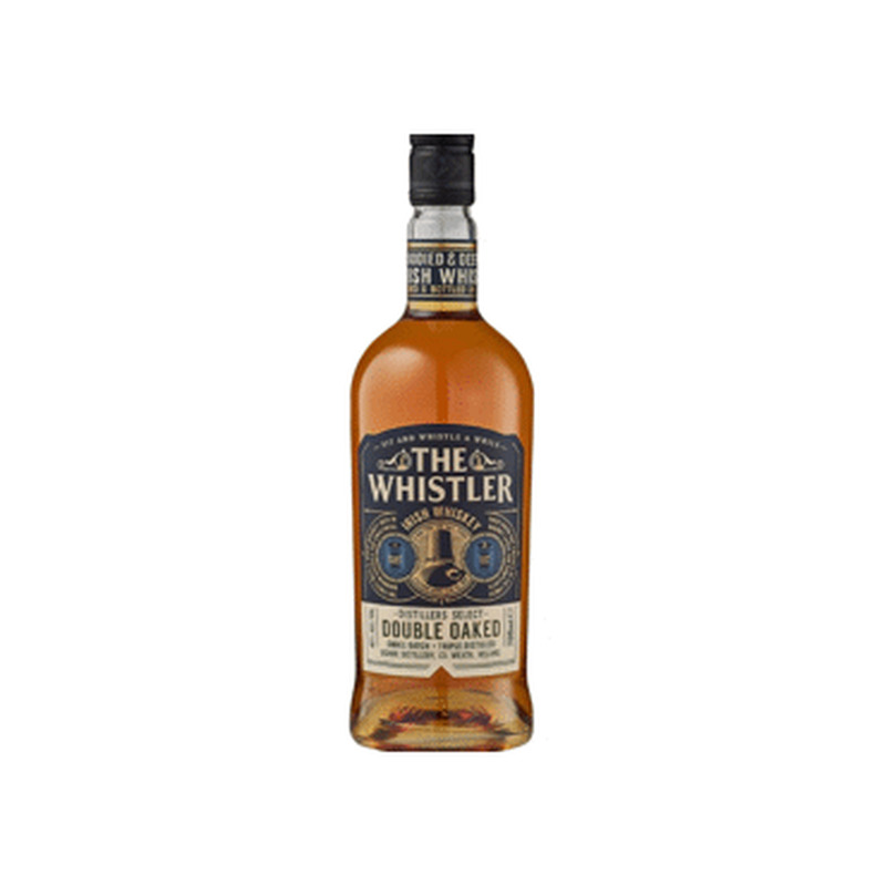 Whisky WHISTLER 40% 700ml