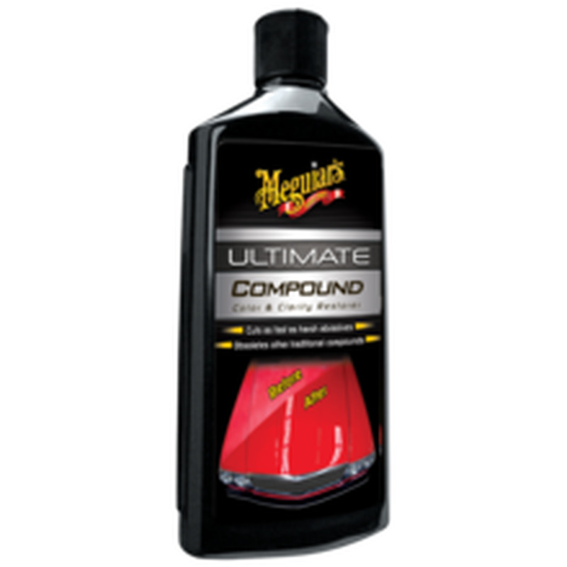 Poleerimisvahend Ultimate Compound 450 ml