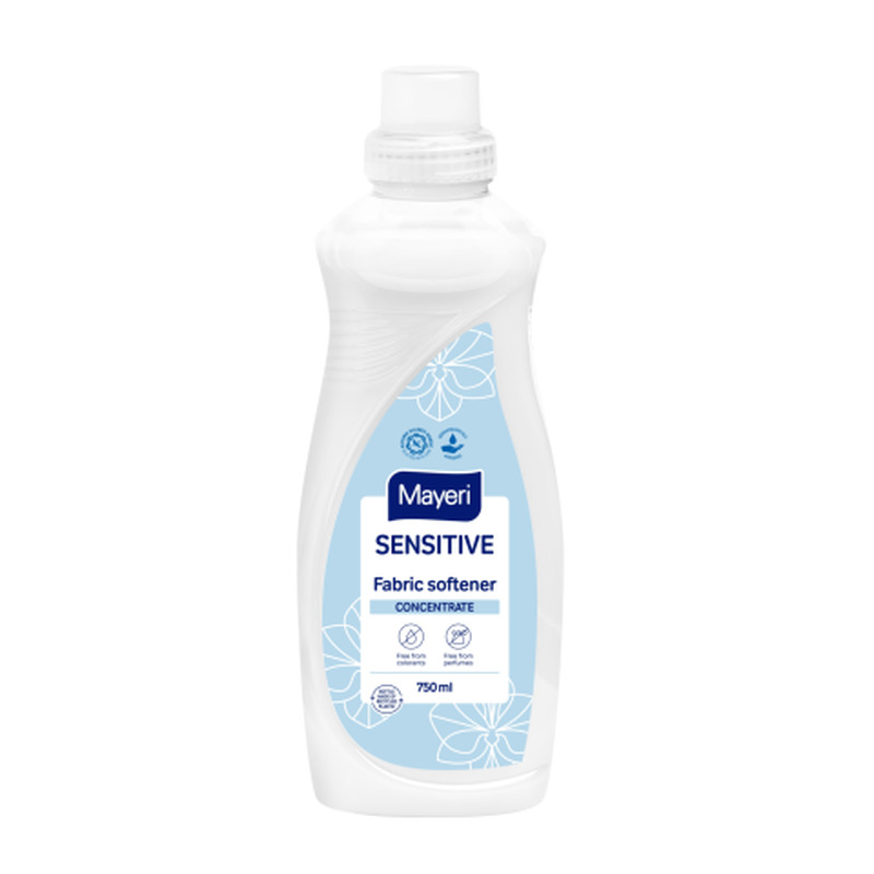 Pesupehmendaja Mayeri Sensitive 750ml