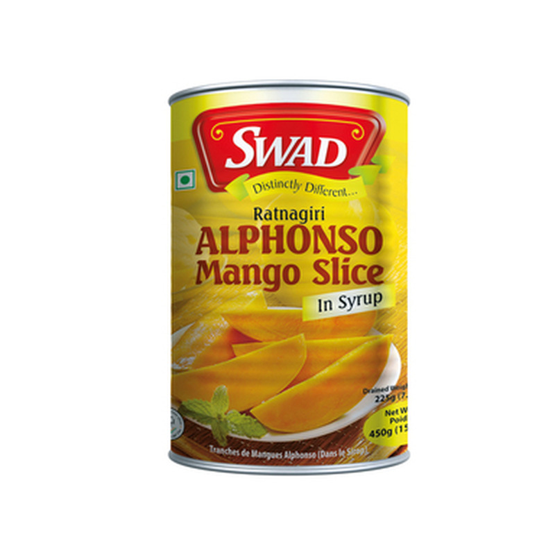 VIMAL Alphonso mangolõigud 450g