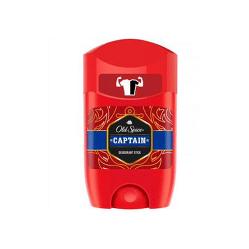 Pulkdeo.OLD SPICE Captain meeste 50ml