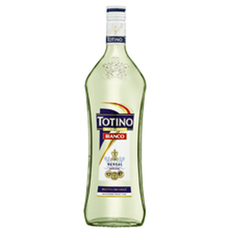 Totino Bianco aromatiseeritud vein 14,5%vol 1L