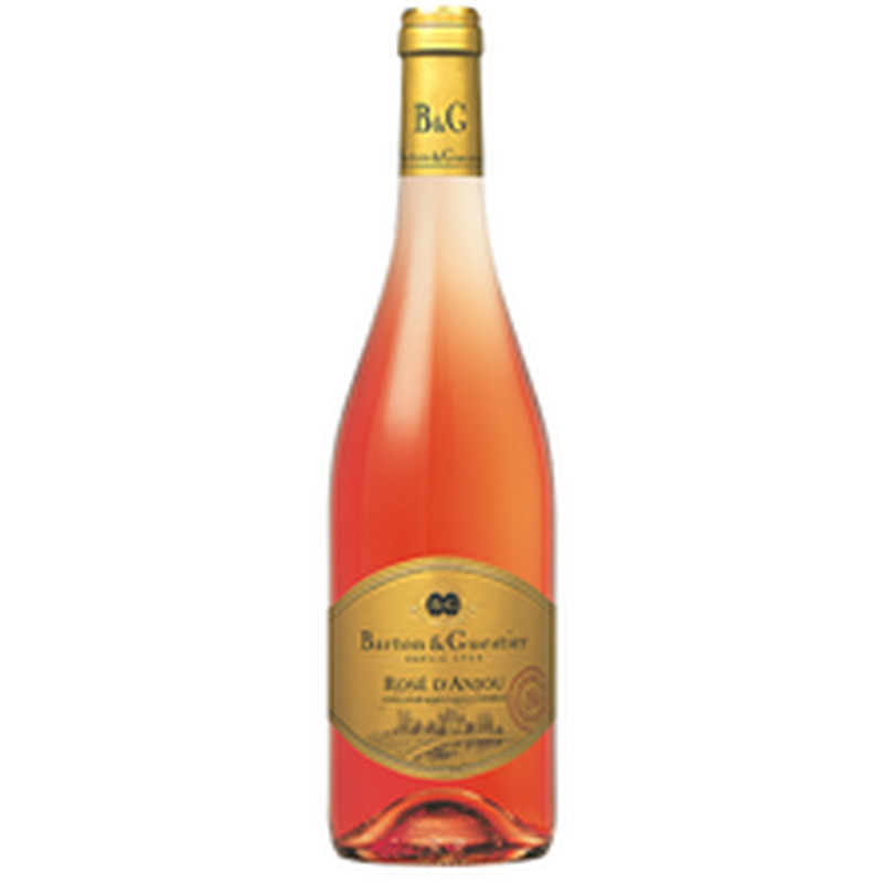 Barton & Guestier Rose D`Anjou 75 cl