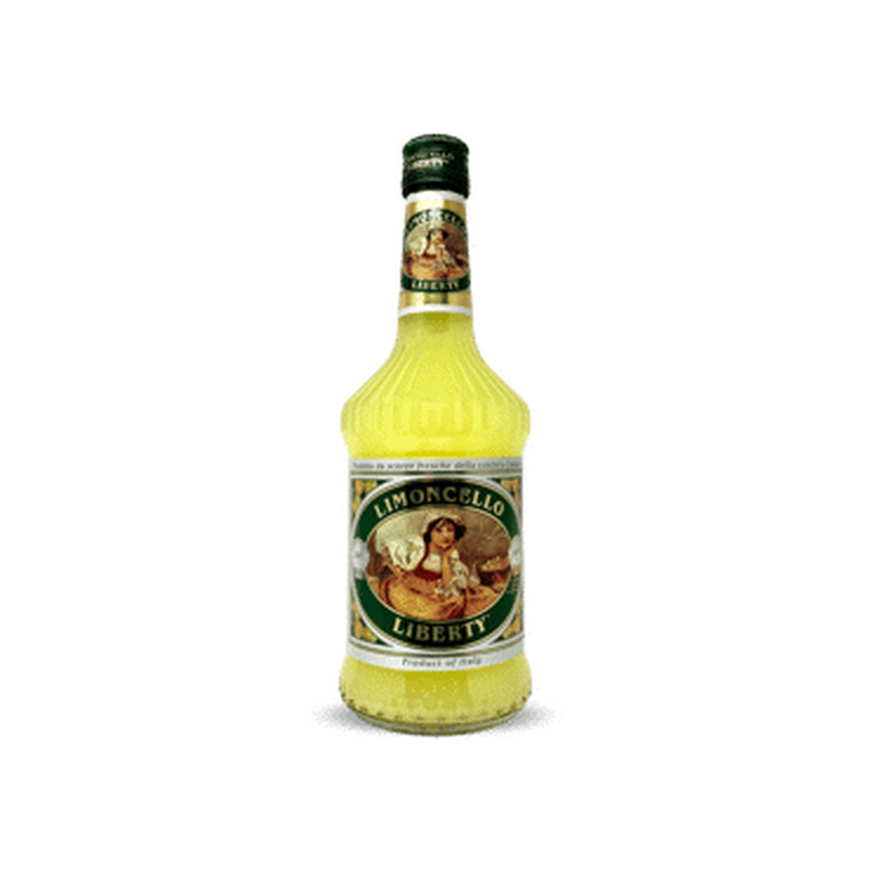 Liköör LIMONCELLO LIBERTY 28% 700ml