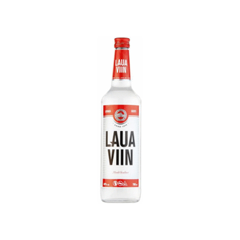 Viin LAUA 40% 700ml