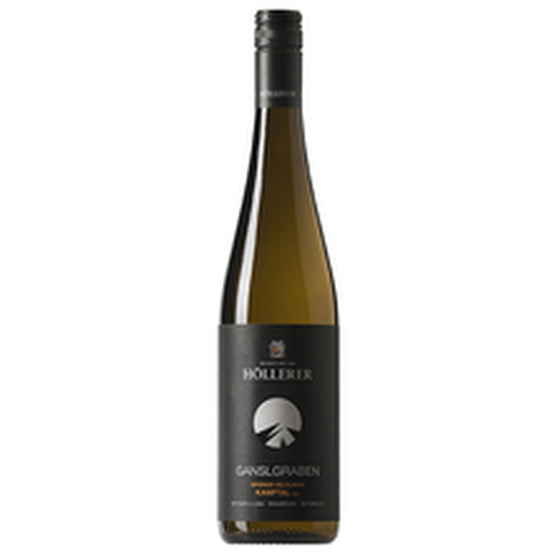 Höllerer Grüner Veltliner Kamptal KPN vein 12,5%vol 750ml