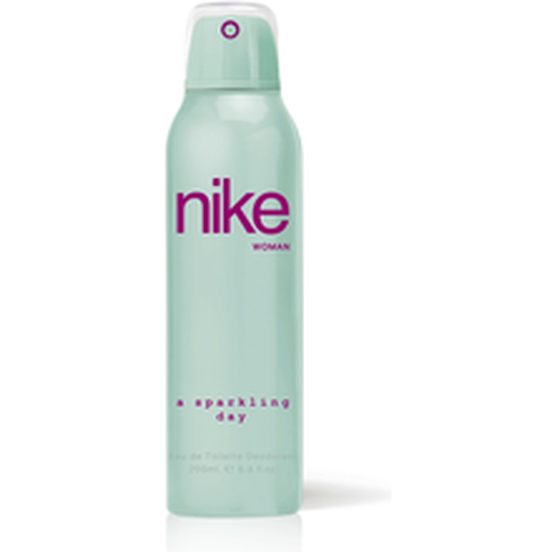 Spreideodorant Nike a Sparkling Day Woman 200 ml