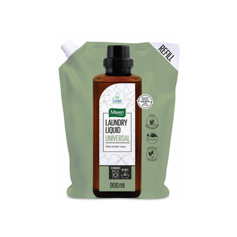 Pesugeel MAYERI Mint herb.900ml