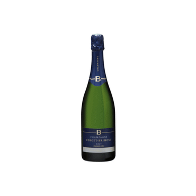 KPN kv.vah.Forget Brimont Brut Prem. 750