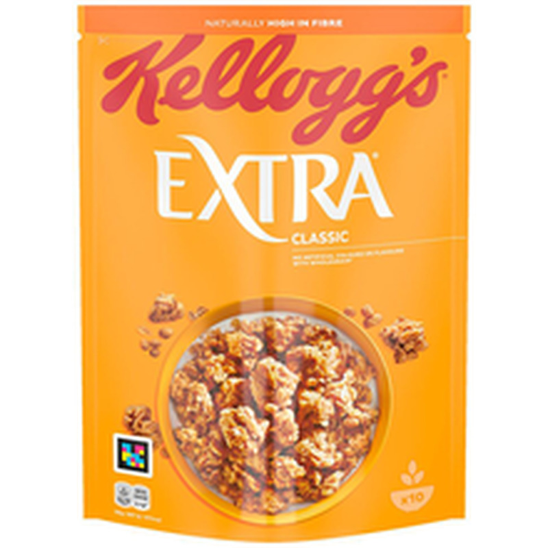 Kellogg’s Extra Original 450 g