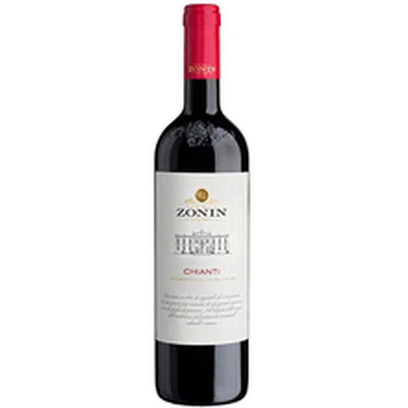 Zonin Classici Chianti vein 12,5%vol 750ml