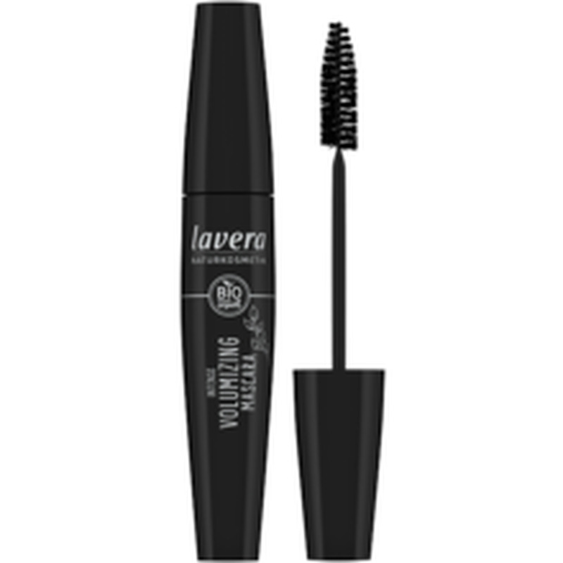 Lavera intense volum. ripsmetušš black 13ml