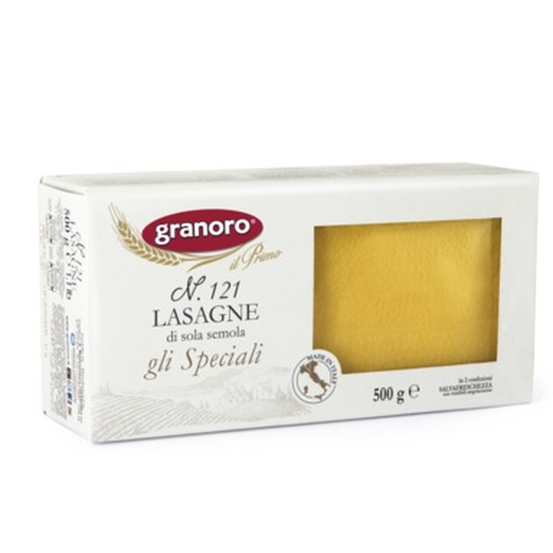 GRANORO Lasanje 500g