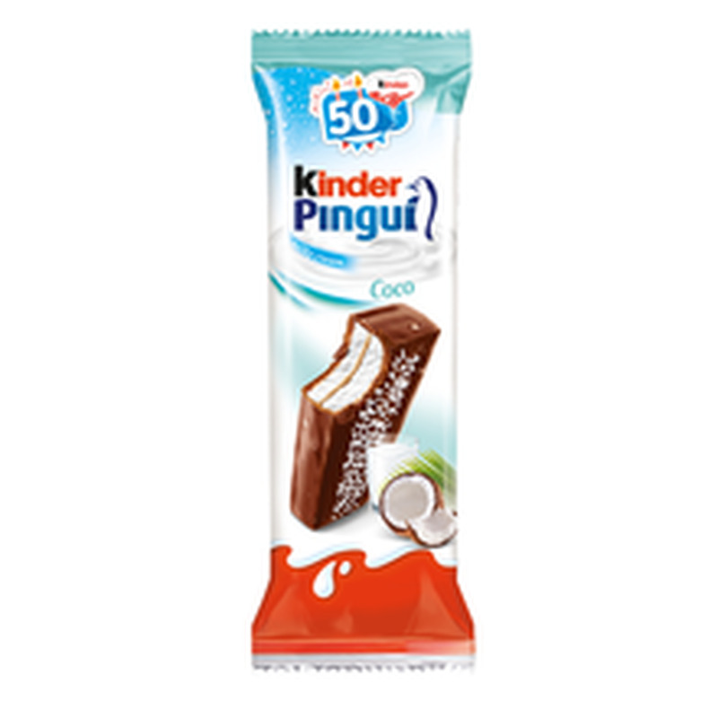 Kinder Pingui Kookos 30g