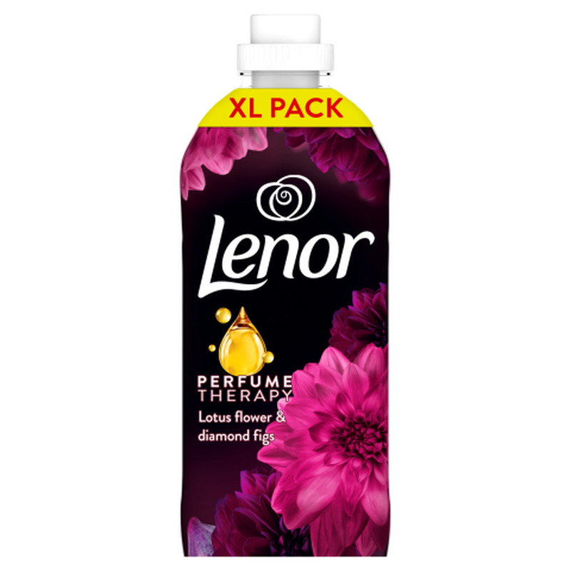 Pesuloputusvahend LENOR Diamond Figs 1200ml