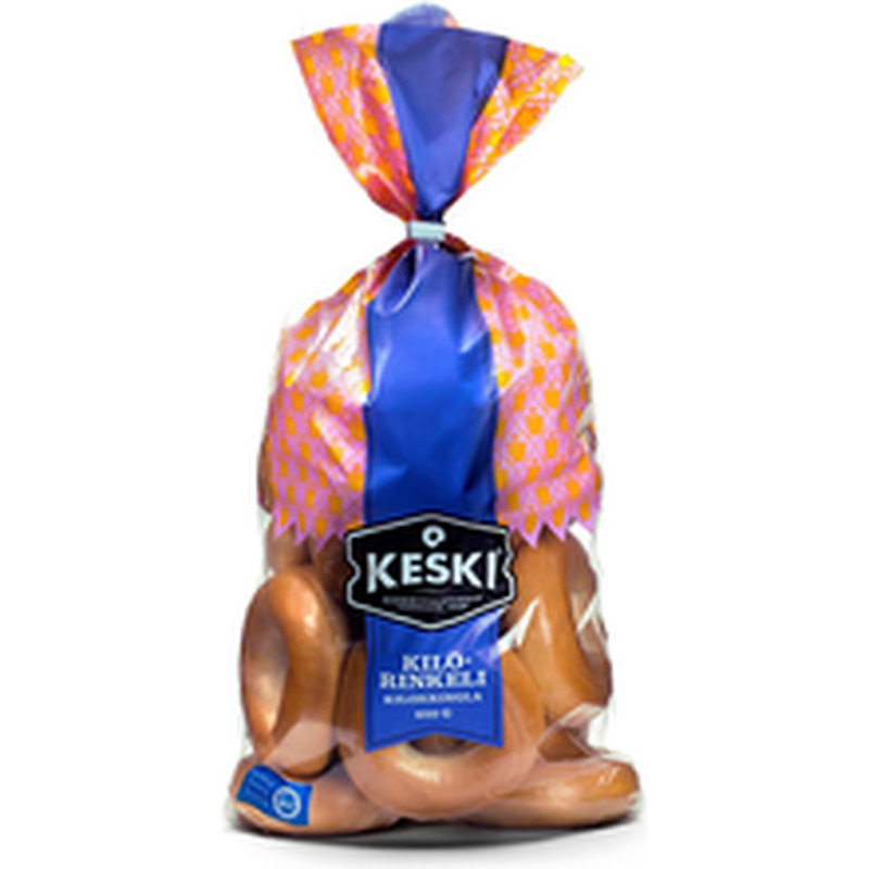 Keski rõngikud 650g