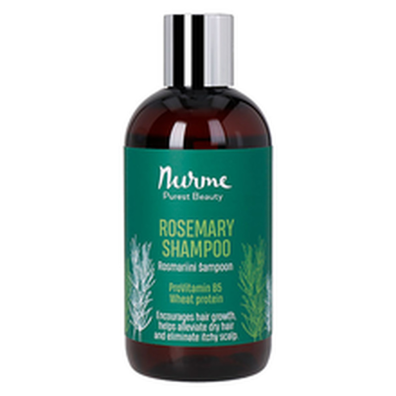 Shampoon Provitamin B5 rosmariin 250 ml